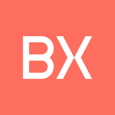 BX Technologies logo