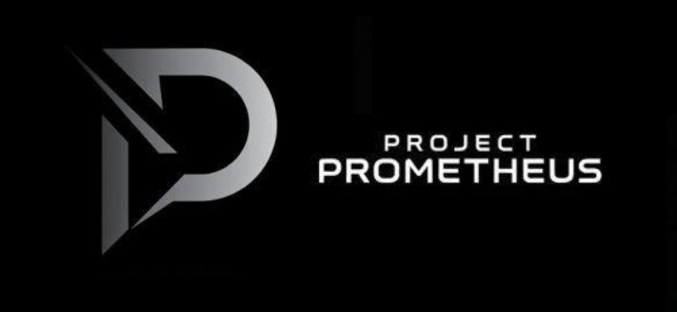 Project Prometheus logo
